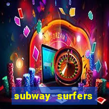 subway surfers havana start game